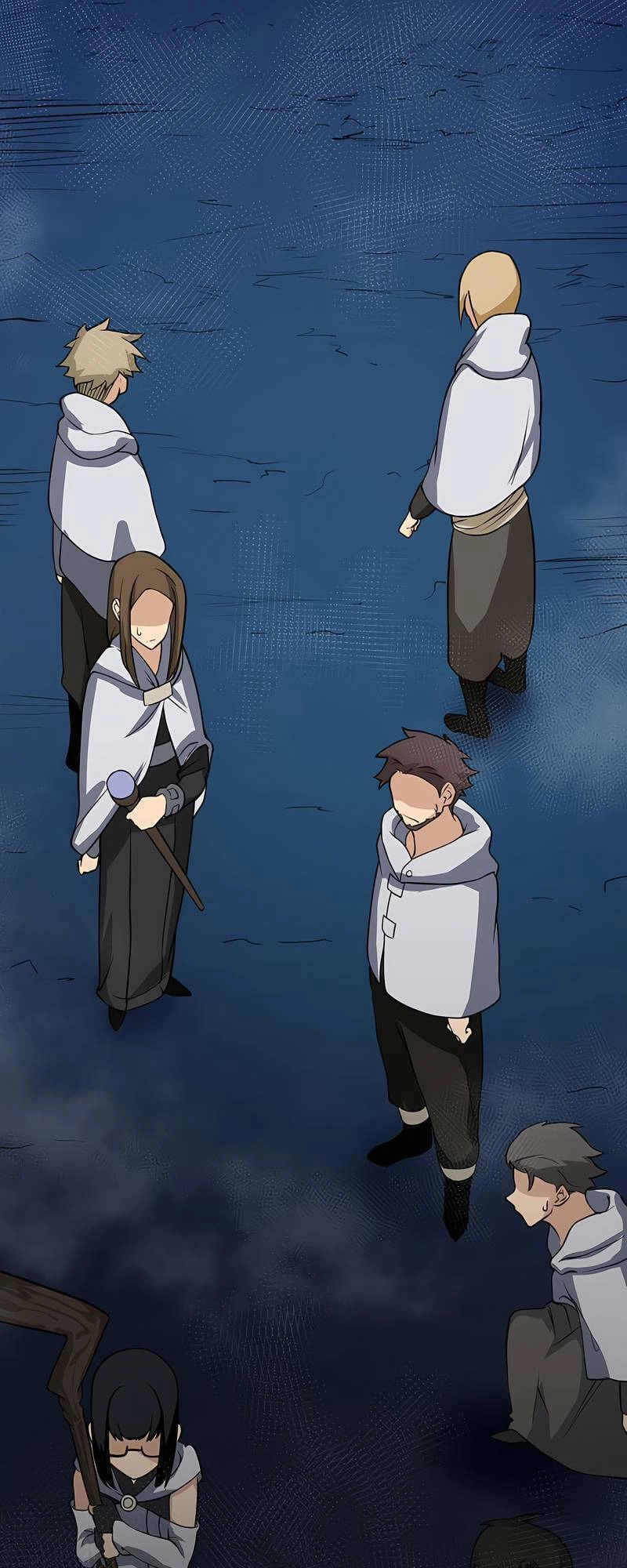 Đặc Chủng Binh Mạnh Nhất Chinh Phục Hầm Ngục Tại Dị Giới Chapter 4 - 53