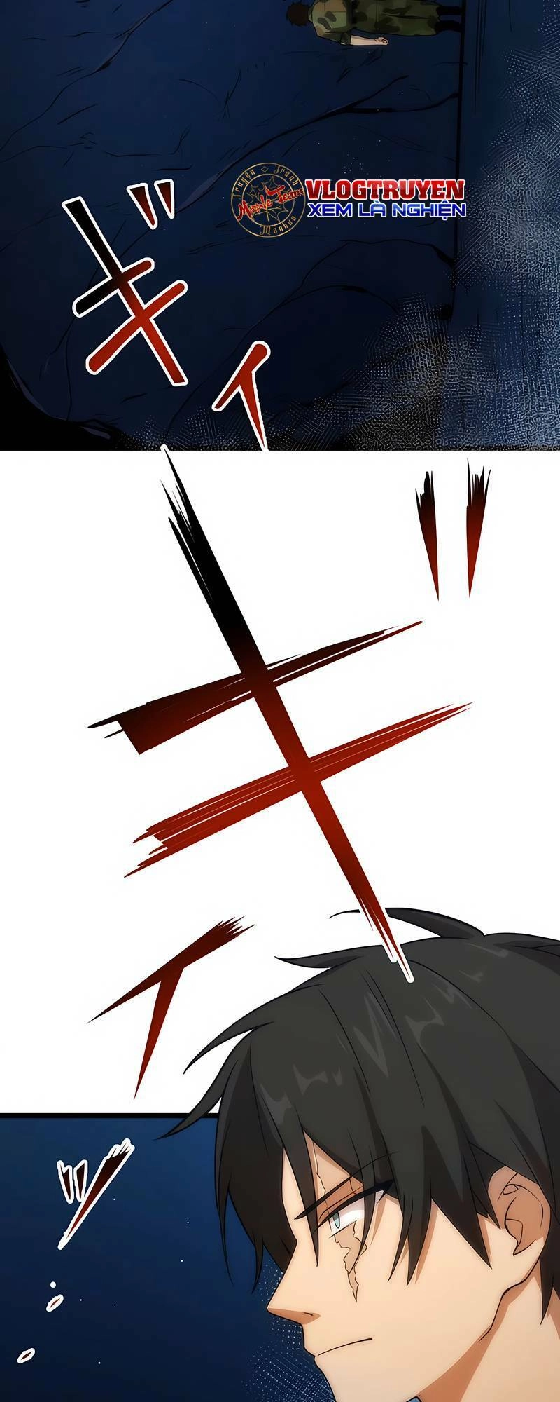 Đặc Chủng Binh Mạnh Nhất Chinh Phục Hầm Ngục Tại Dị Giới Chapter 4 - 57