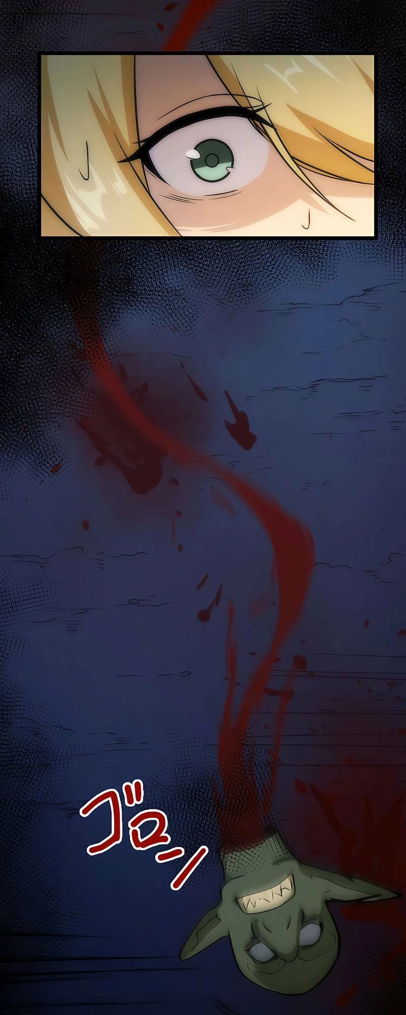 Đặc Chủng Binh Mạnh Nhất Chinh Phục Hầm Ngục Tại Dị Giới Chapter 4 - 70