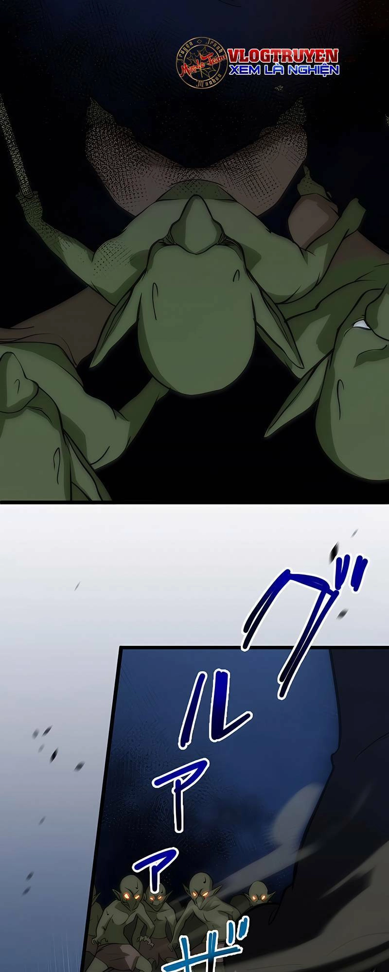 Đặc Chủng Binh Mạnh Nhất Chinh Phục Hầm Ngục Tại Dị Giới Chapter 4 - 71