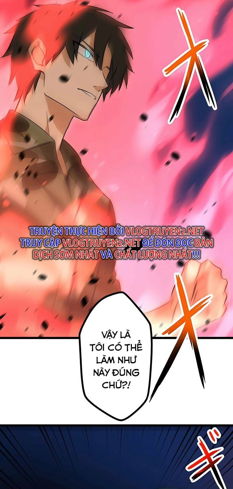 Đặc Chủng Binh Mạnh Nhất Chinh Phục Hầm Ngục Tại Dị Giới Chapter 5 - 54