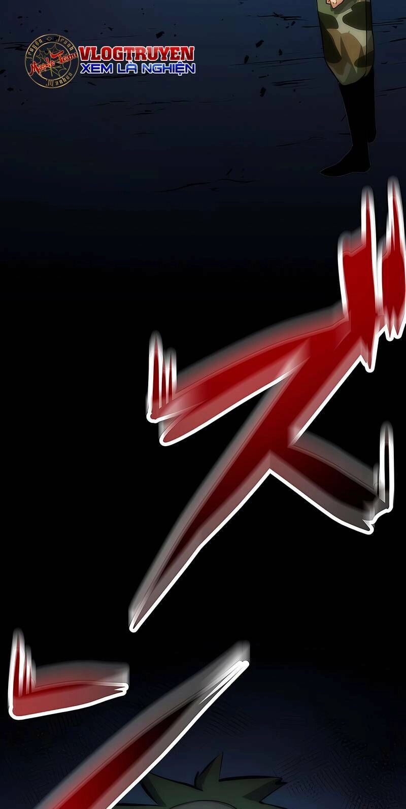 Đặc Chủng Binh Mạnh Nhất Chinh Phục Hầm Ngục Tại Dị Giới Chapter 5 - 61