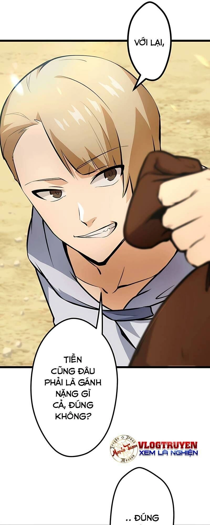 Đặc Chủng Binh Mạnh Nhất Chinh Phục Hầm Ngục Tại Dị Giới Chapter 6 - 19