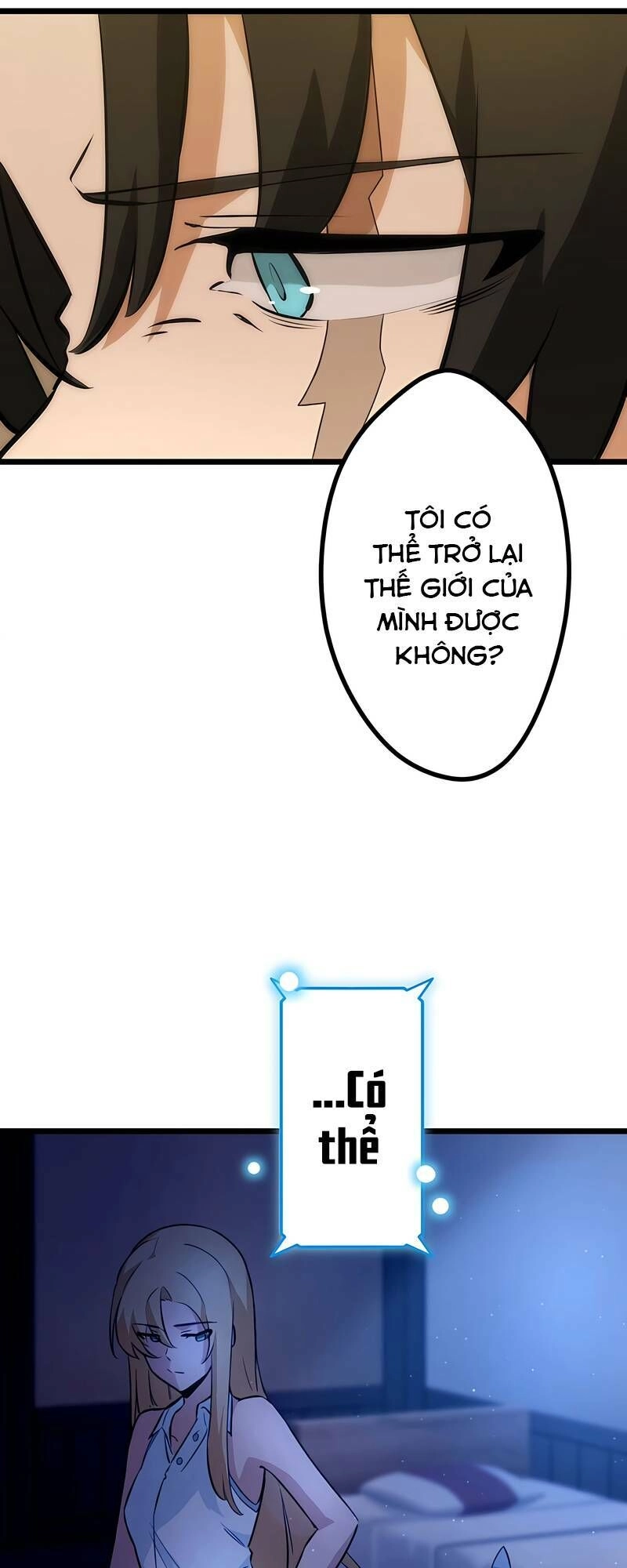 Đặc Chủng Binh Mạnh Nhất Chinh Phục Hầm Ngục Tại Dị Giới Chapter 6 - 51