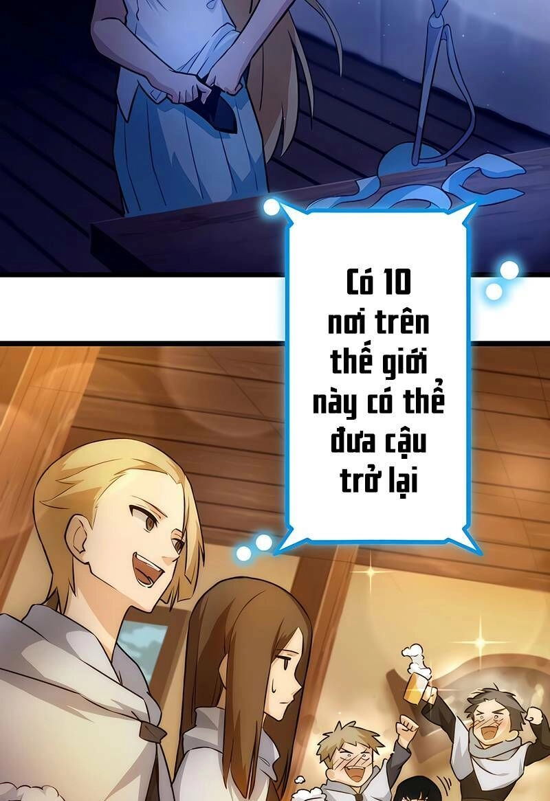 Đặc Chủng Binh Mạnh Nhất Chinh Phục Hầm Ngục Tại Dị Giới Chapter 6 - 52