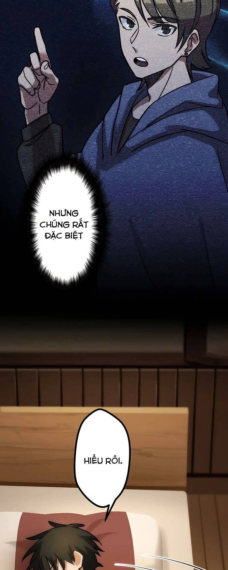 Đặc Chủng Binh Mạnh Nhất Chinh Phục Hầm Ngục Tại Dị Giới Chapter 6 - 55