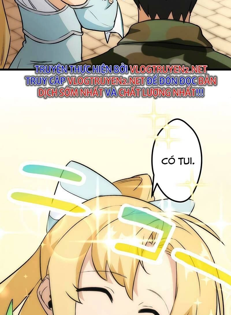 Đặc Chủng Binh Mạnh Nhất Chinh Phục Hầm Ngục Tại Dị Giới Chapter 7 - 12