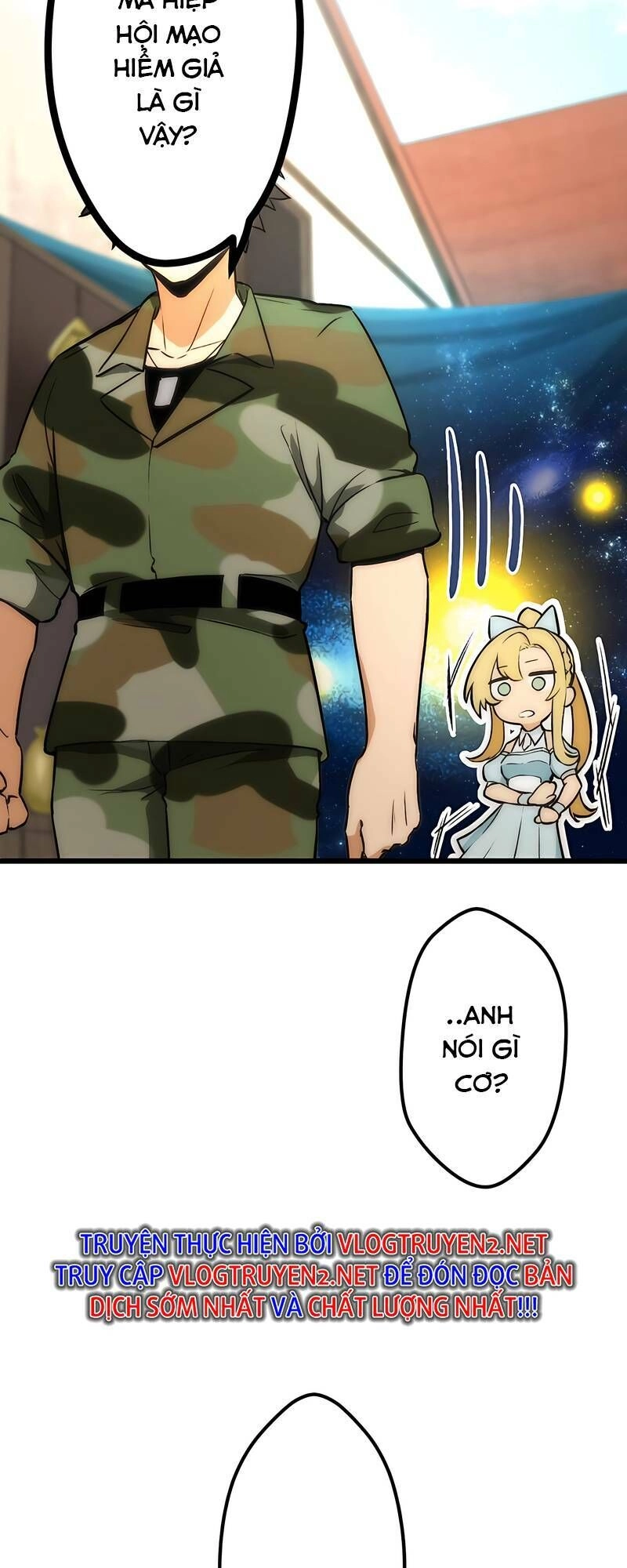 Đặc Chủng Binh Mạnh Nhất Chinh Phục Hầm Ngục Tại Dị Giới Chapter 7 - 16