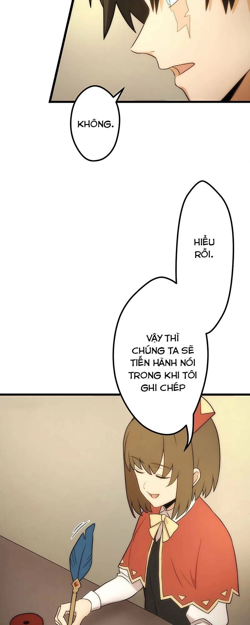 Đặc Chủng Binh Mạnh Nhất Chinh Phục Hầm Ngục Tại Dị Giới Chapter 7 - 34