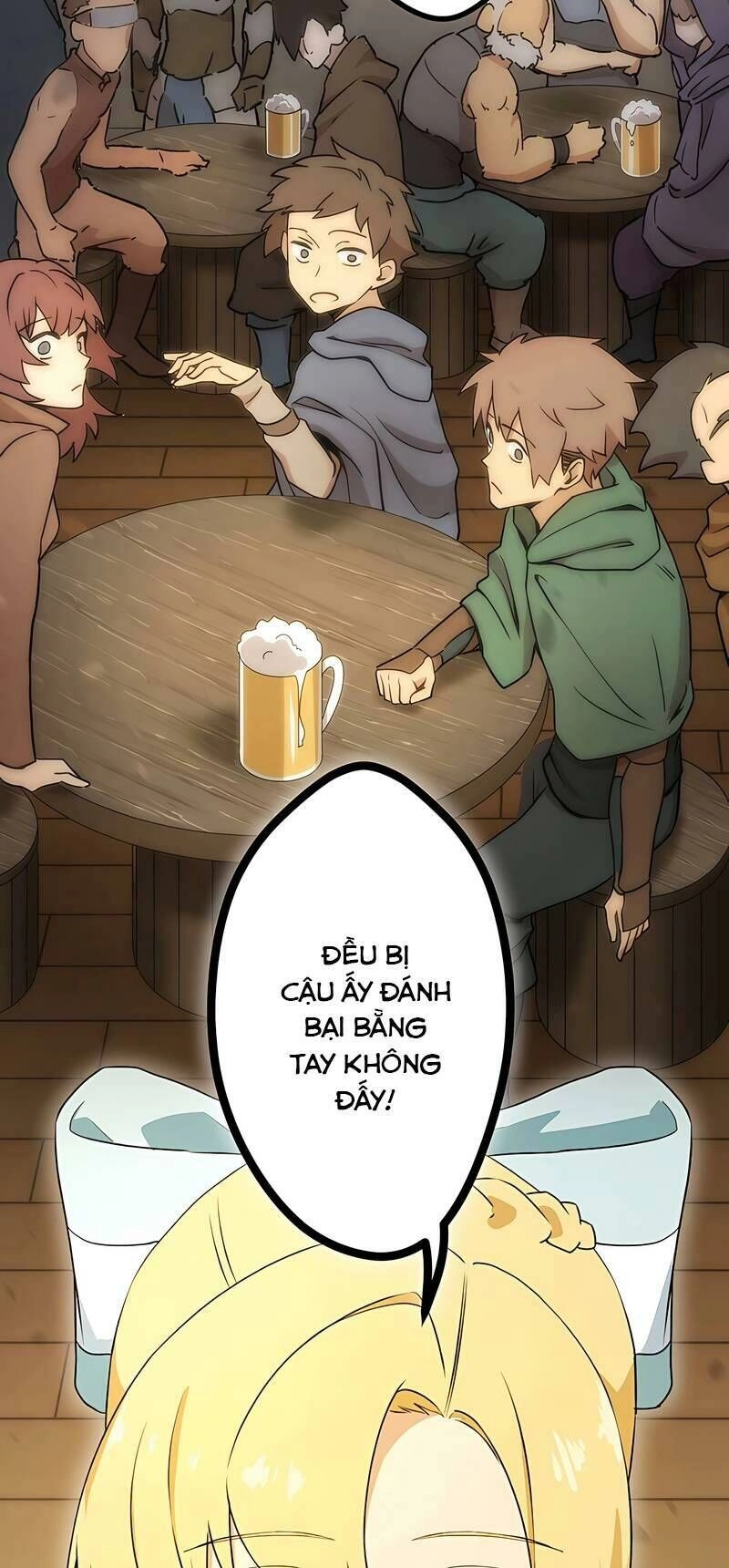 Đặc Chủng Binh Mạnh Nhất Chinh Phục Hầm Ngục Tại Dị Giới Chapter 7 - 39