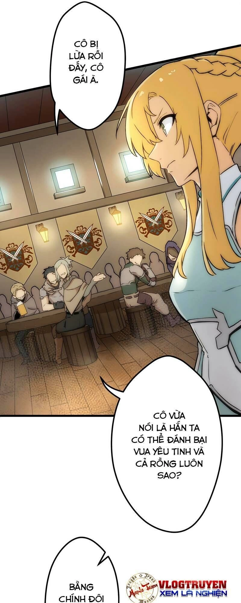 Đặc Chủng Binh Mạnh Nhất Chinh Phục Hầm Ngục Tại Dị Giới Chapter 7 - 45