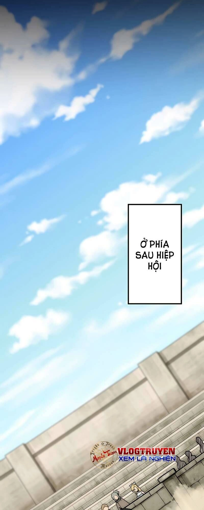 Đặc Chủng Binh Mạnh Nhất Chinh Phục Hầm Ngục Tại Dị Giới Chapter 8 - 17