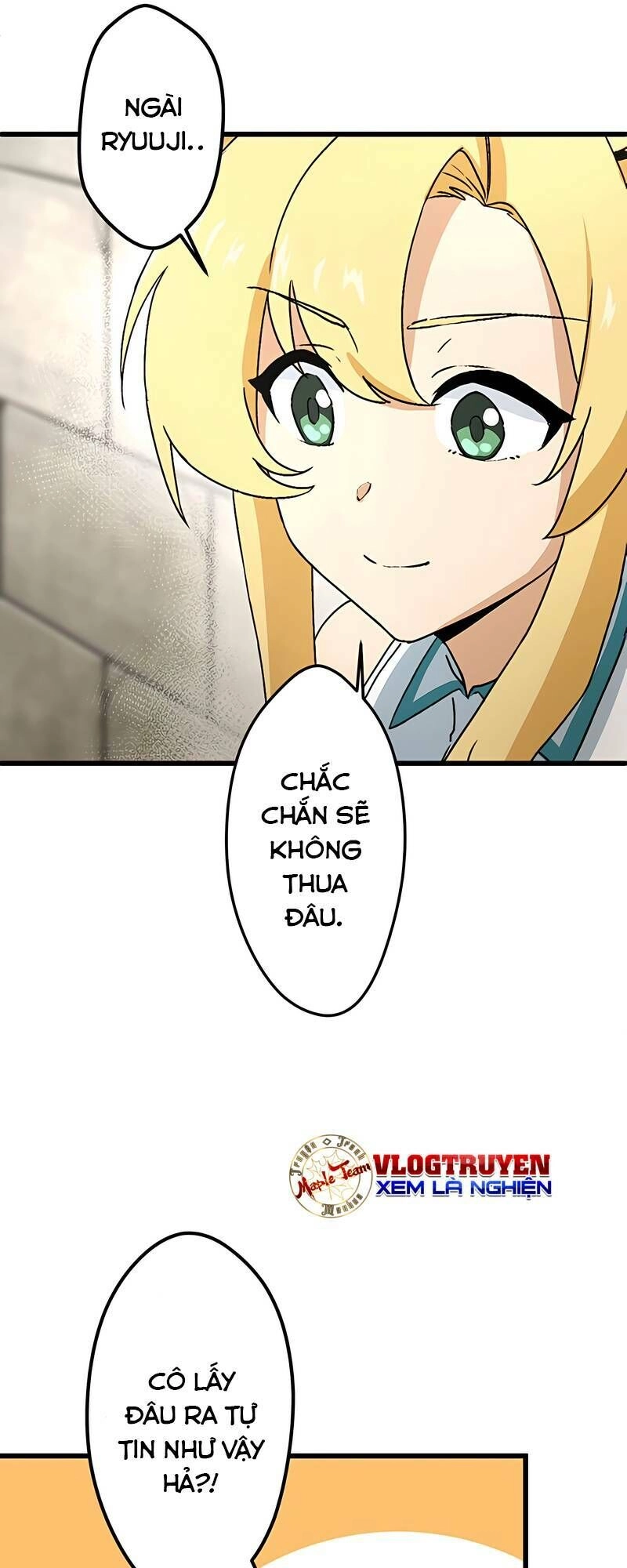 Đặc Chủng Binh Mạnh Nhất Chinh Phục Hầm Ngục Tại Dị Giới Chapter 8 - 21