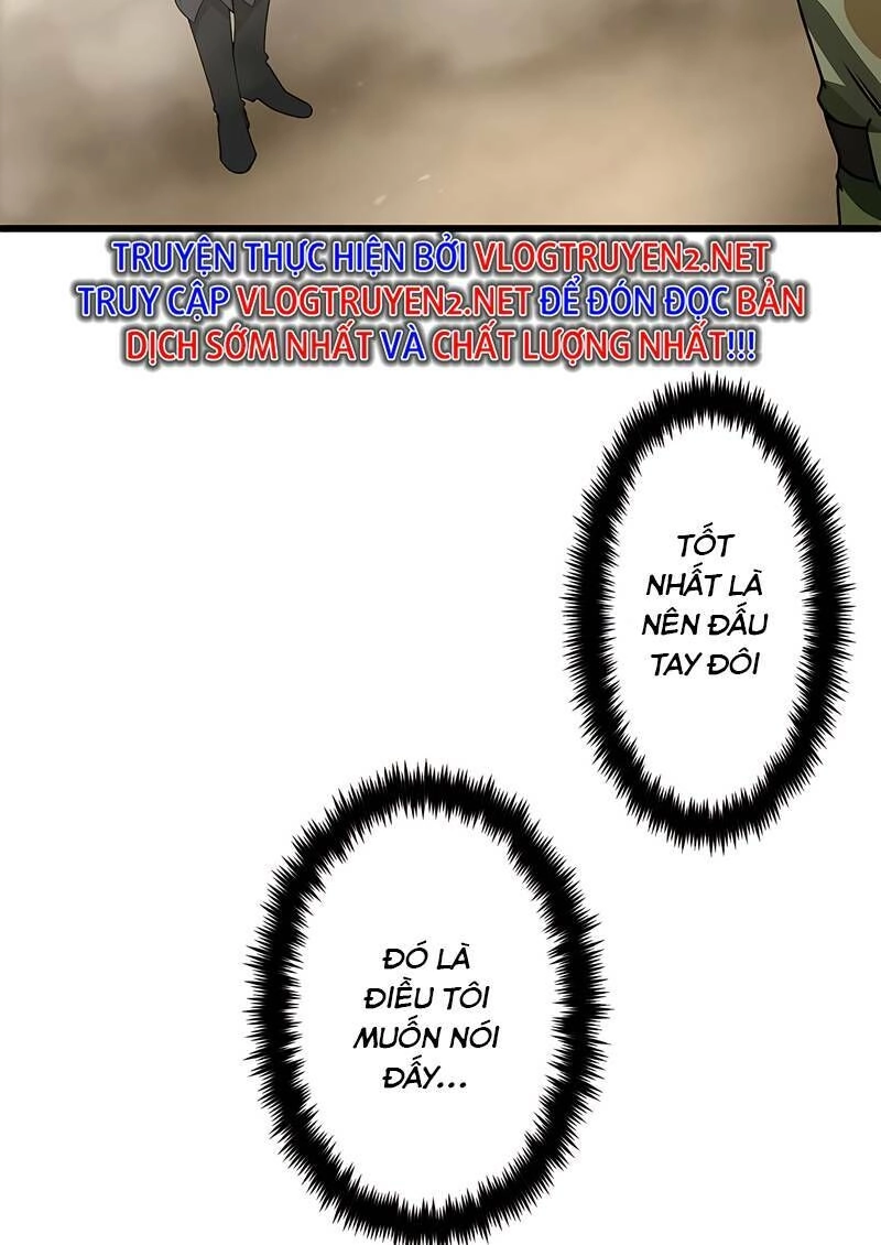 Đặc Chủng Binh Mạnh Nhất Chinh Phục Hầm Ngục Tại Dị Giới Chapter 8 - 23