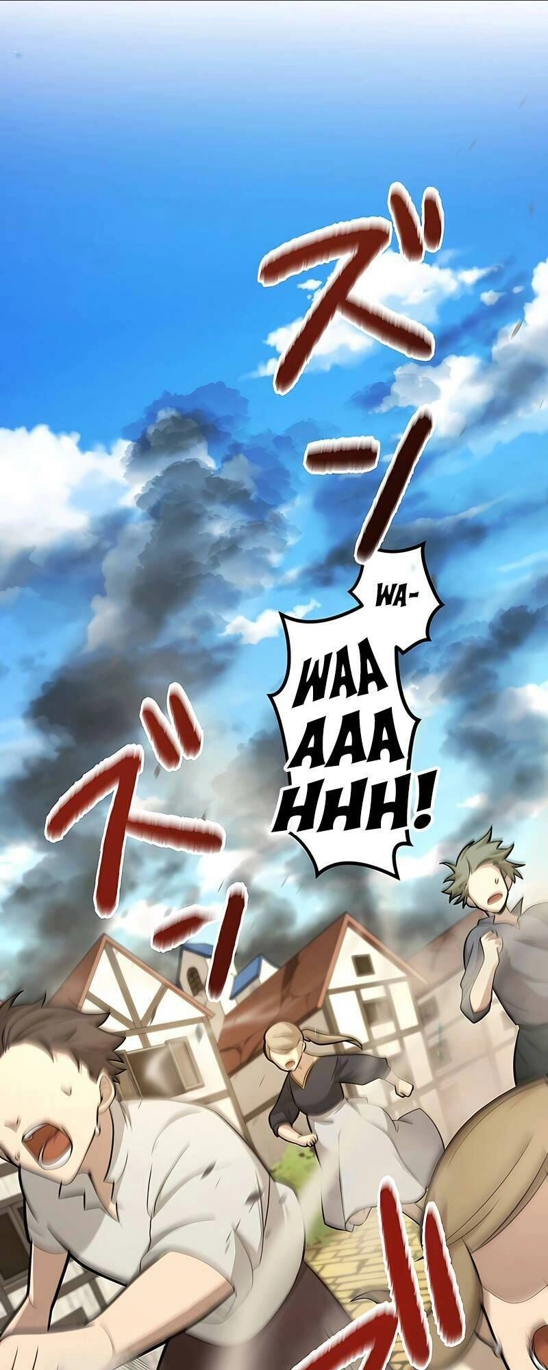 Đặc Chủng Binh Mạnh Nhất Chinh Phục Hầm Ngục Tại Dị Giới Chapter 9 - 1