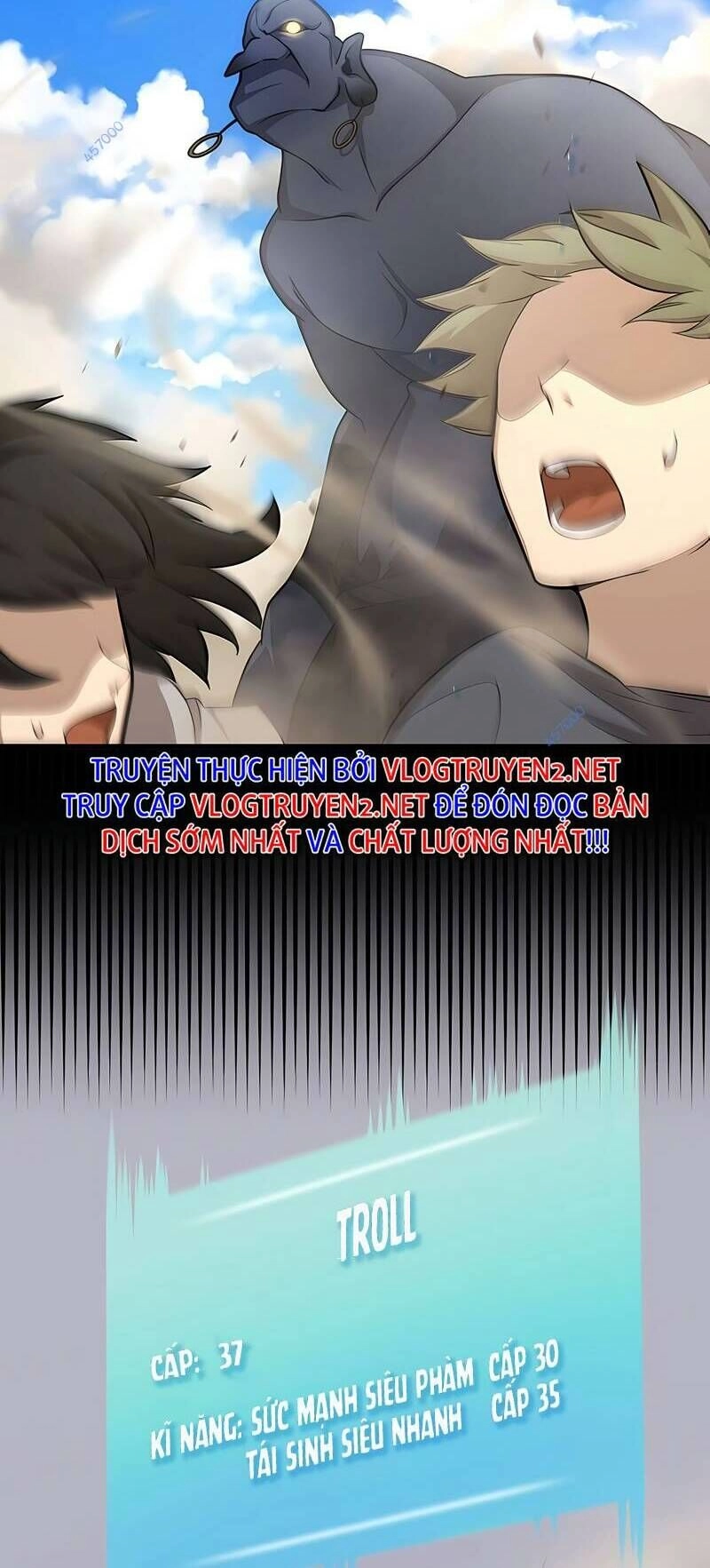 Đặc Chủng Binh Mạnh Nhất Chinh Phục Hầm Ngục Tại Dị Giới Chapter 9 - 3