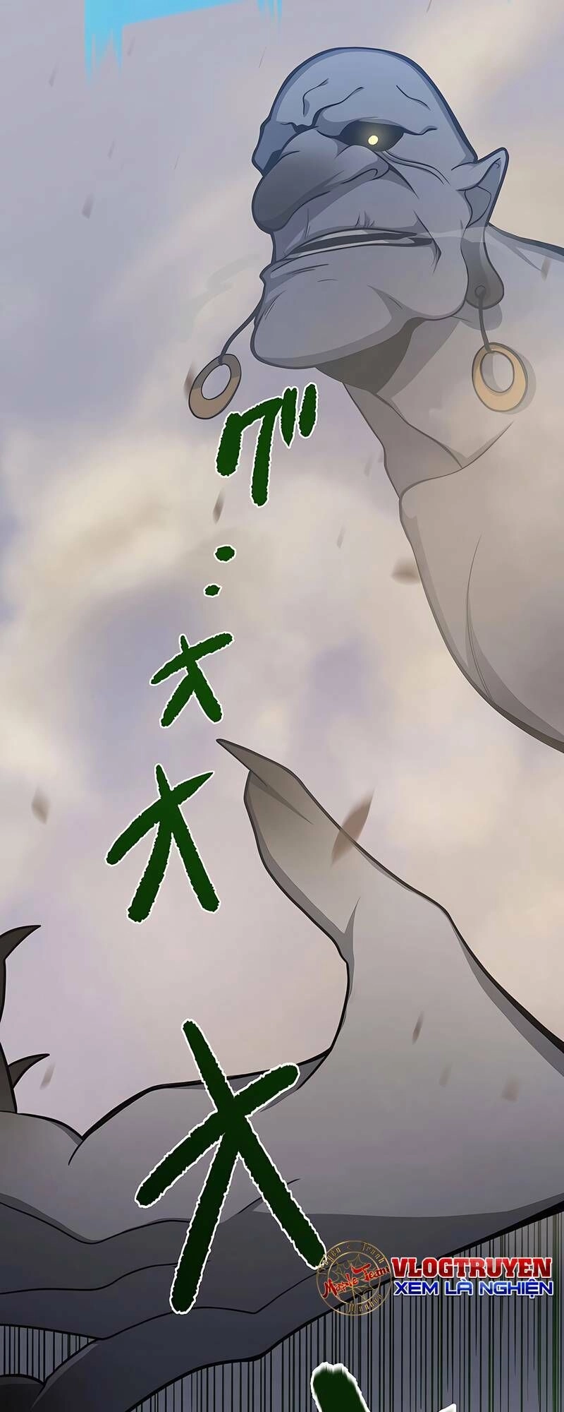 Đặc Chủng Binh Mạnh Nhất Chinh Phục Hầm Ngục Tại Dị Giới Chapter 9 - 4