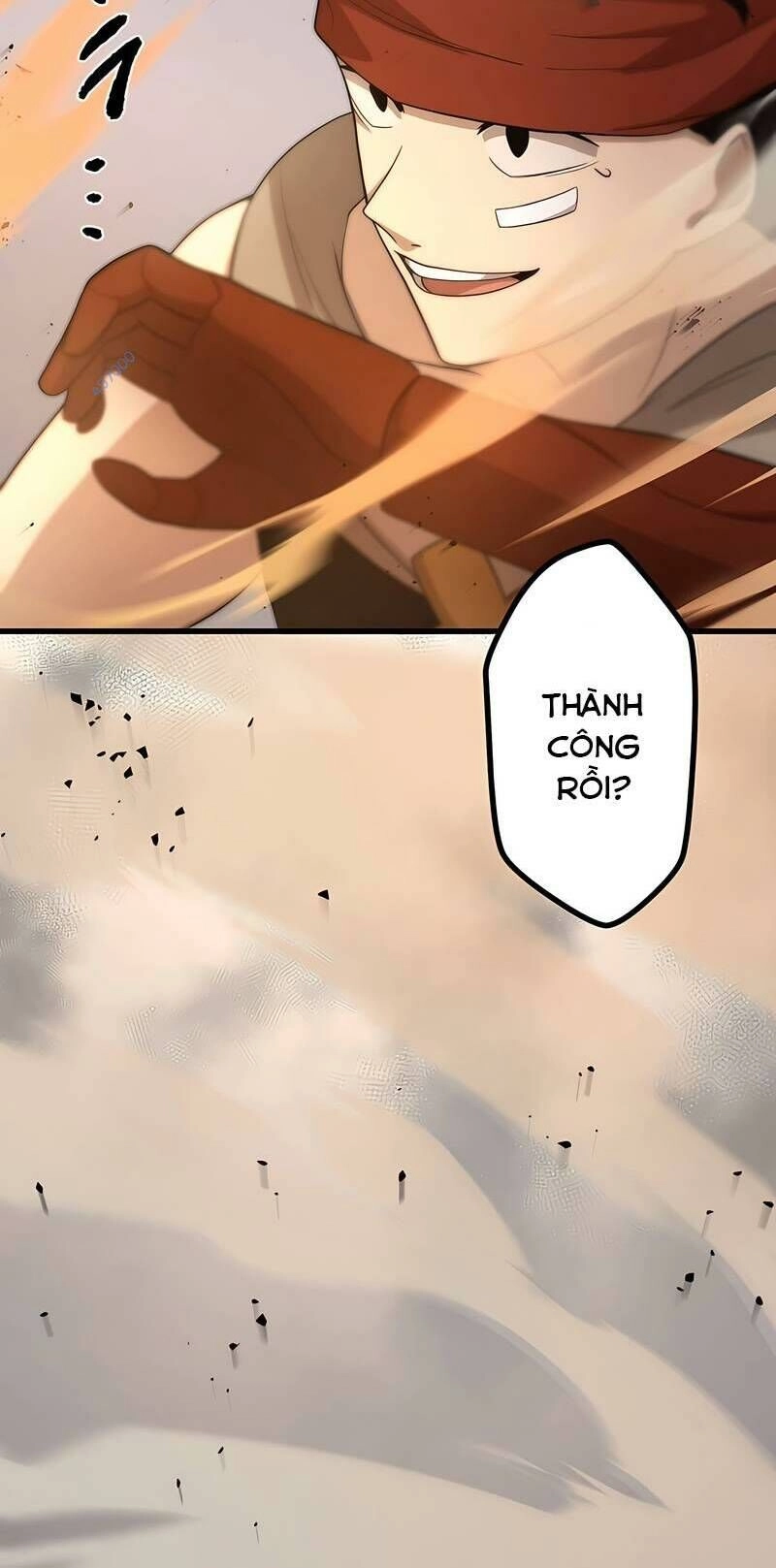 Đặc Chủng Binh Mạnh Nhất Chinh Phục Hầm Ngục Tại Dị Giới Chapter 9 - 12