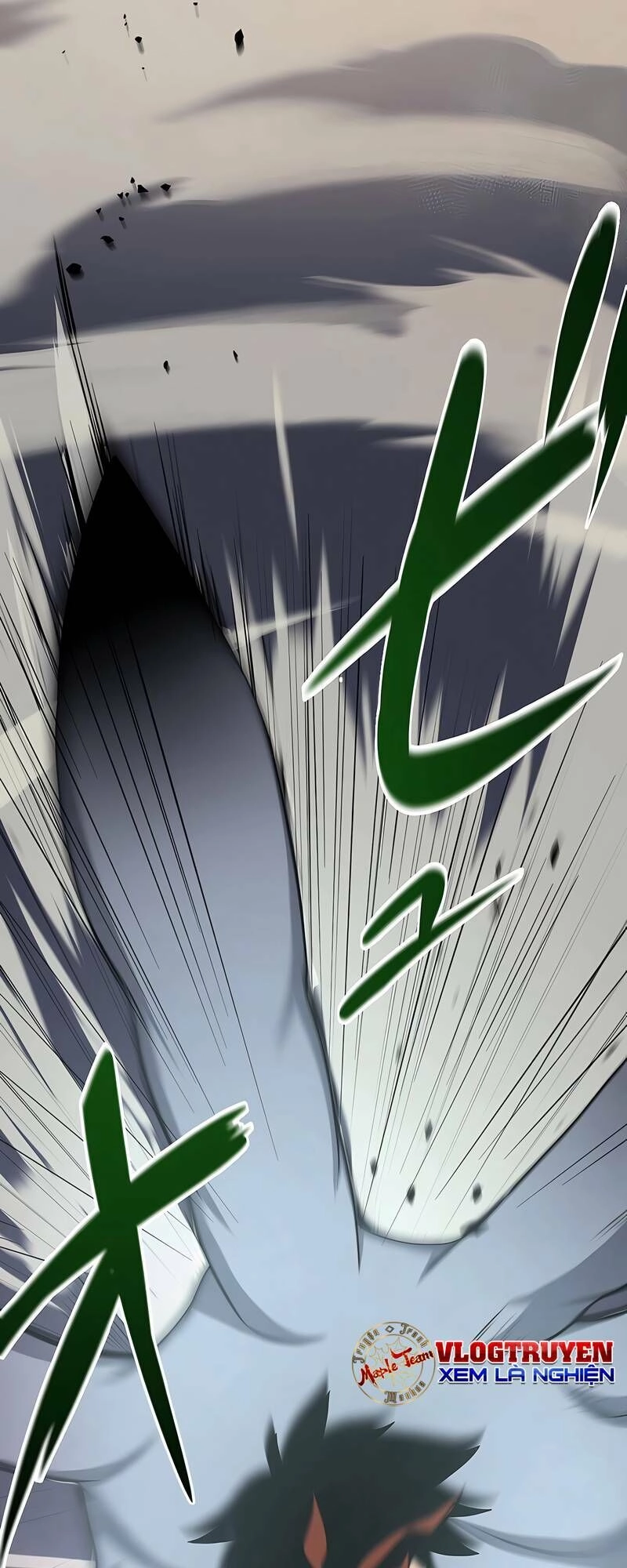 Đặc Chủng Binh Mạnh Nhất Chinh Phục Hầm Ngục Tại Dị Giới Chapter 9 - 13