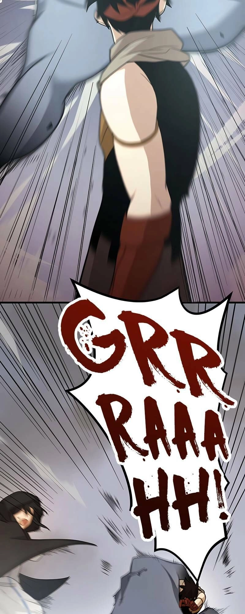 Đặc Chủng Binh Mạnh Nhất Chinh Phục Hầm Ngục Tại Dị Giới Chapter 9 - 14