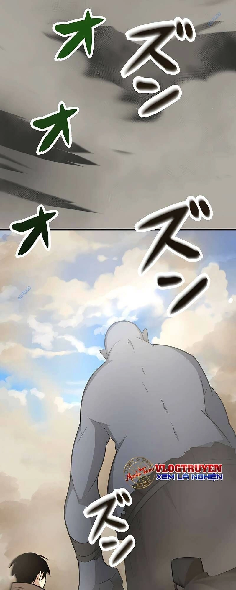 Đặc Chủng Binh Mạnh Nhất Chinh Phục Hầm Ngục Tại Dị Giới Chapter 9 - 17