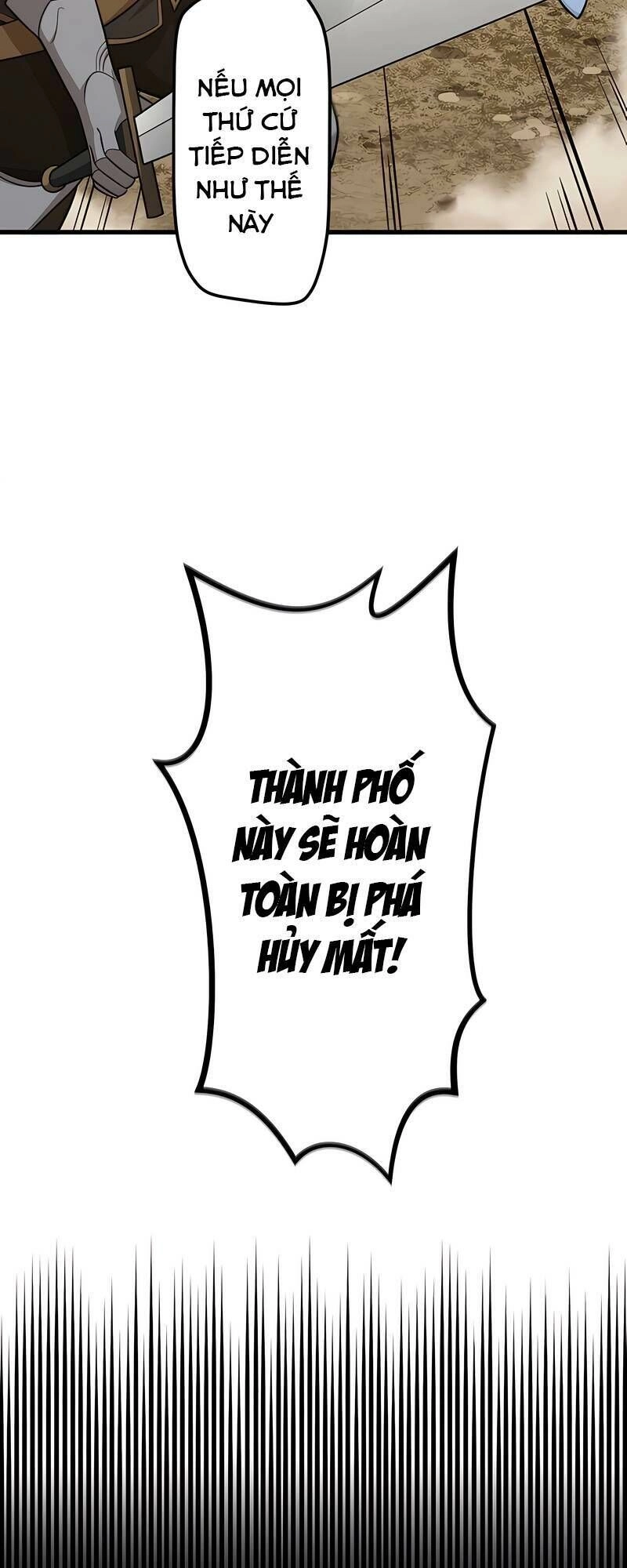 Đặc Chủng Binh Mạnh Nhất Chinh Phục Hầm Ngục Tại Dị Giới Chapter 9 - 19