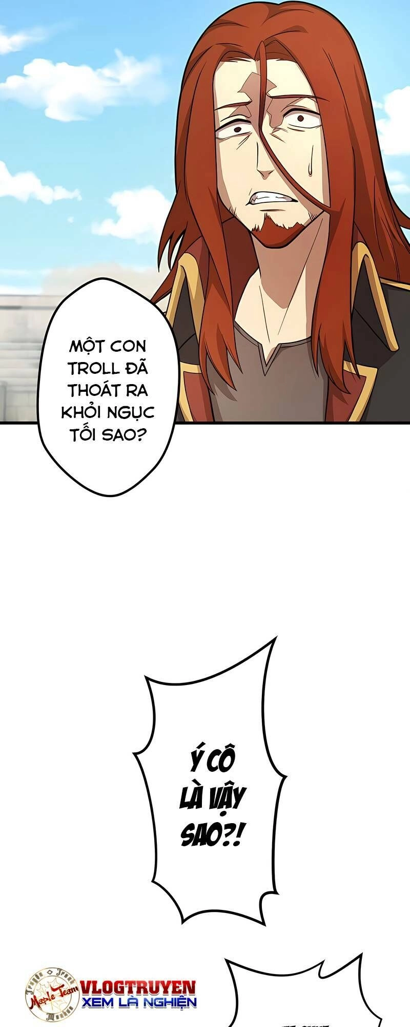 Đặc Chủng Binh Mạnh Nhất Chinh Phục Hầm Ngục Tại Dị Giới Chapter 9 - 22