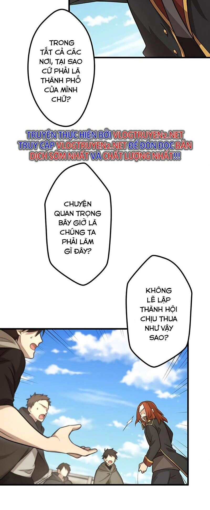 Đặc Chủng Binh Mạnh Nhất Chinh Phục Hầm Ngục Tại Dị Giới Chapter 9 - 25