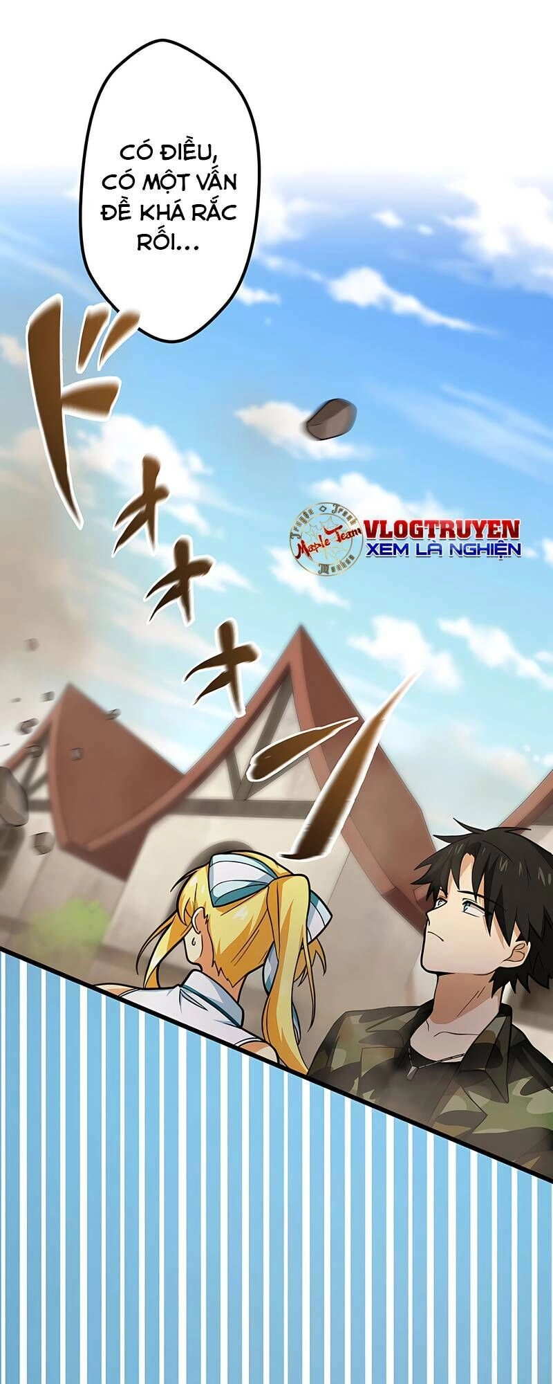 Đặc Chủng Binh Mạnh Nhất Chinh Phục Hầm Ngục Tại Dị Giới Chapter 9 - 31