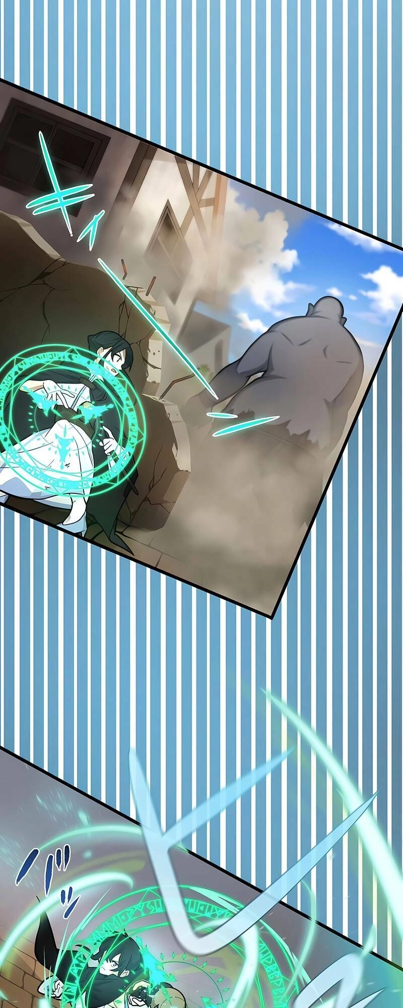 Đặc Chủng Binh Mạnh Nhất Chinh Phục Hầm Ngục Tại Dị Giới Chapter 9 - 32