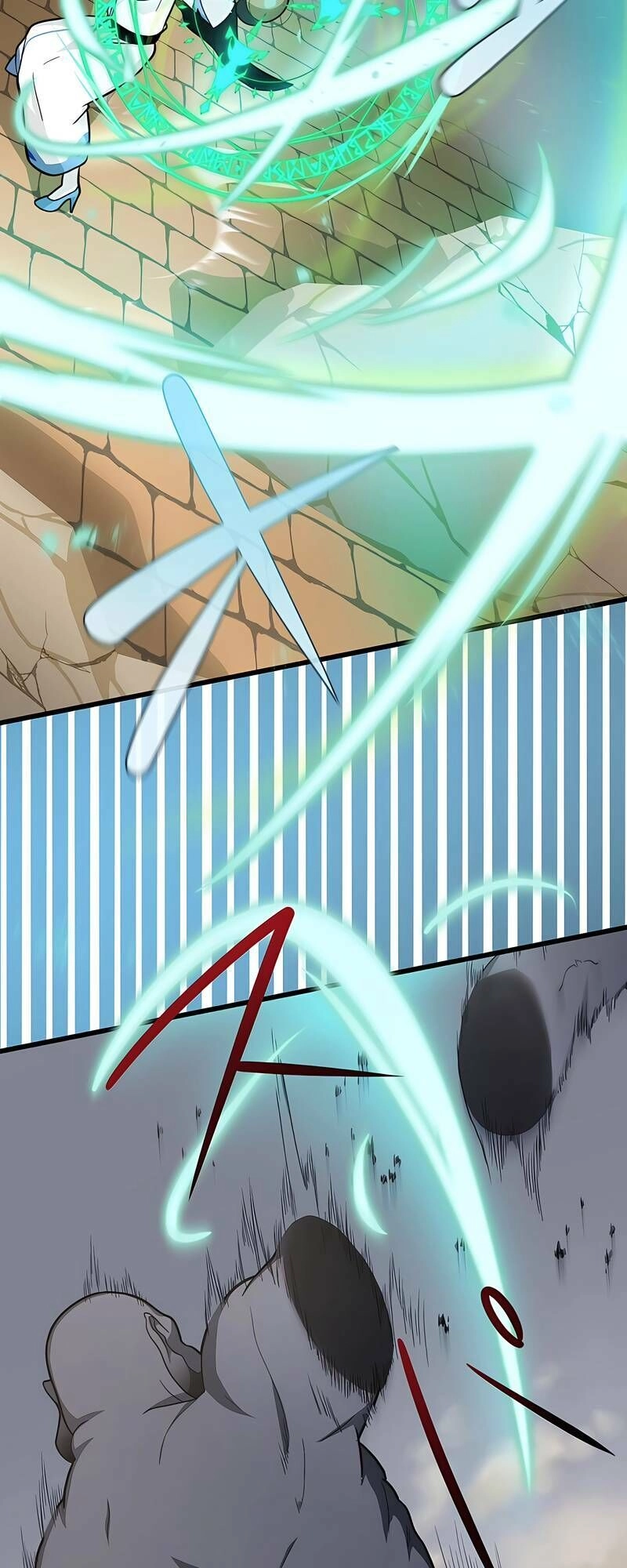 Đặc Chủng Binh Mạnh Nhất Chinh Phục Hầm Ngục Tại Dị Giới Chapter 9 - 33