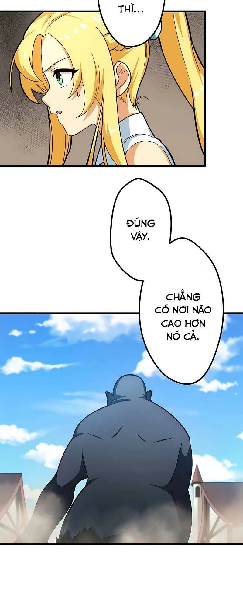 Đặc Chủng Binh Mạnh Nhất Chinh Phục Hầm Ngục Tại Dị Giới Chapter 9 - 39