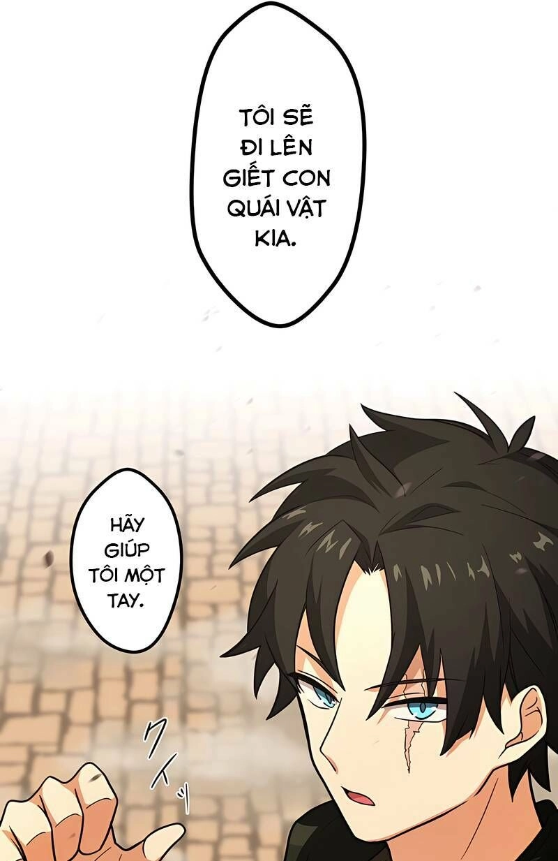 Đặc Chủng Binh Mạnh Nhất Chinh Phục Hầm Ngục Tại Dị Giới Chapter 9 - 43