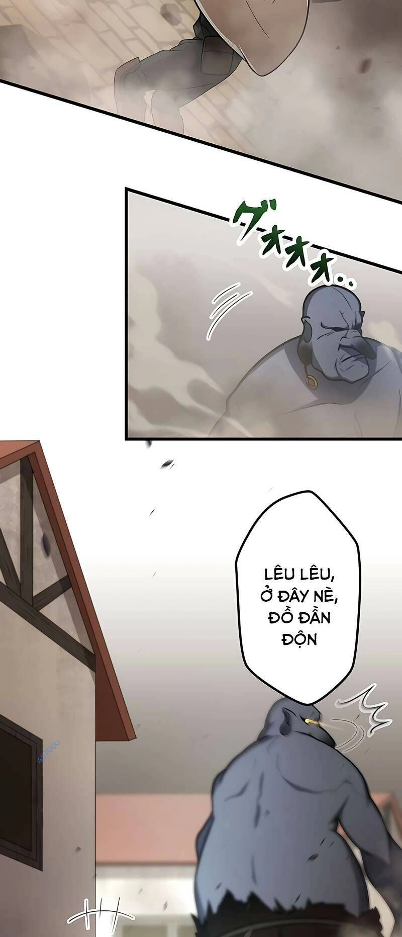 Đặc Chủng Binh Mạnh Nhất Chinh Phục Hầm Ngục Tại Dị Giới Chapter 9 - 47