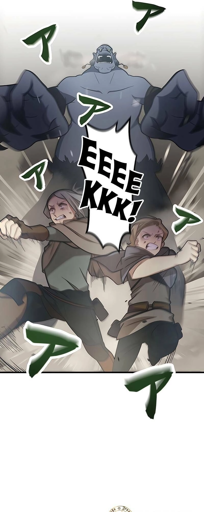 Đặc Chủng Binh Mạnh Nhất Chinh Phục Hầm Ngục Tại Dị Giới Chapter 9 - 49