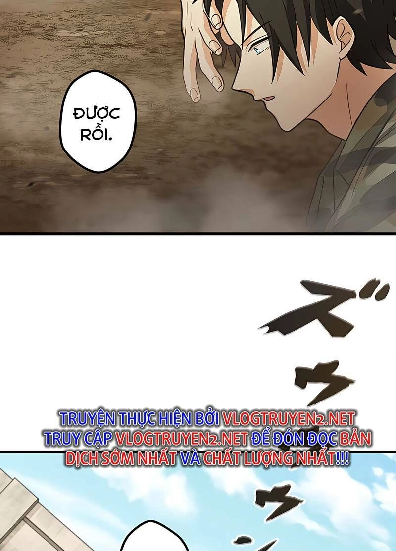 Đặc Chủng Binh Mạnh Nhất Chinh Phục Hầm Ngục Tại Dị Giới Chapter 9 - 51