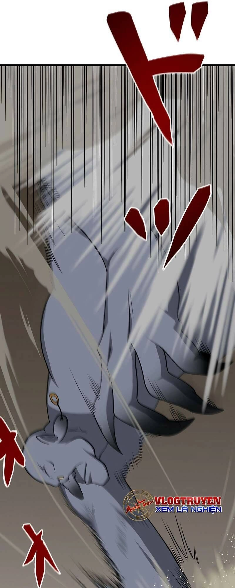 Đặc Chủng Binh Mạnh Nhất Chinh Phục Hầm Ngục Tại Dị Giới Chapter 9 - 53