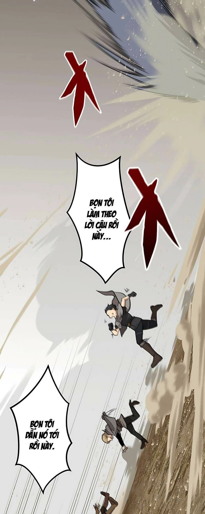 Đặc Chủng Binh Mạnh Nhất Chinh Phục Hầm Ngục Tại Dị Giới Chapter 9 - 54