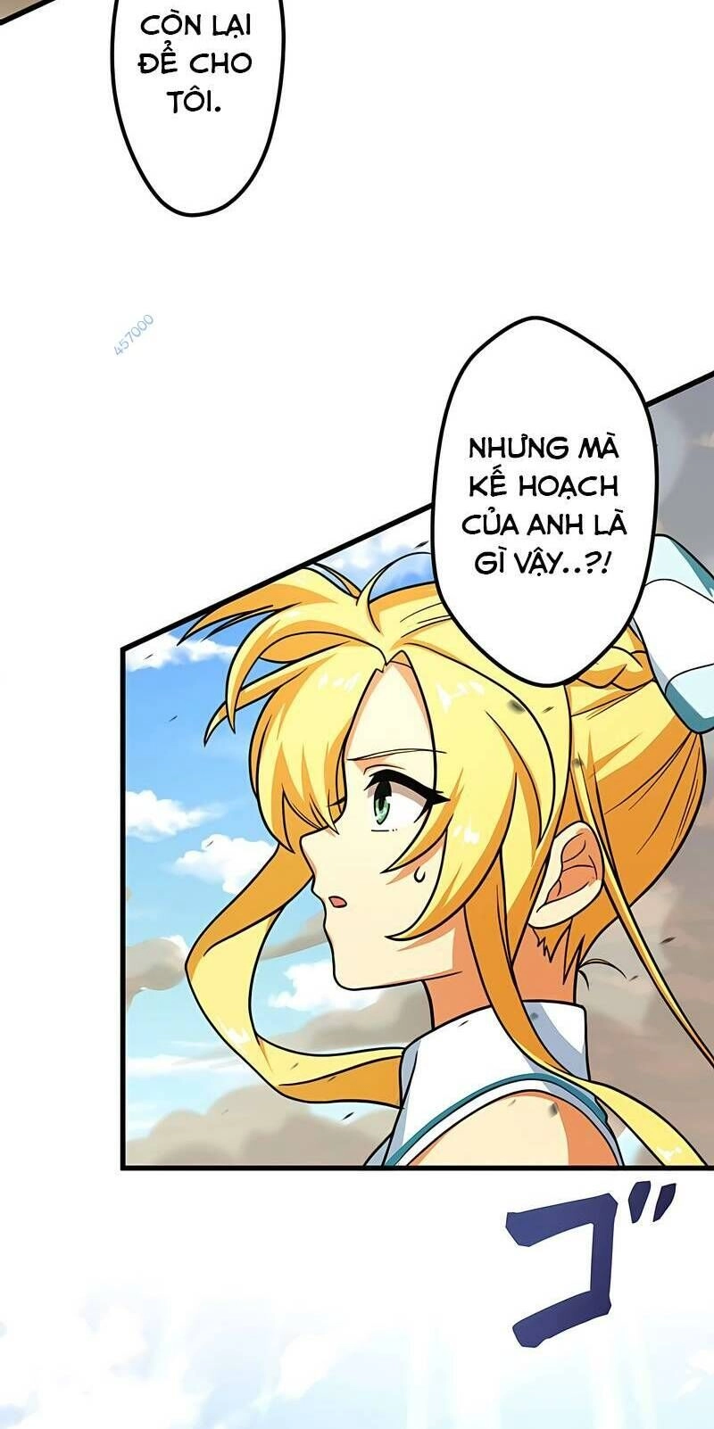 Đặc Chủng Binh Mạnh Nhất Chinh Phục Hầm Ngục Tại Dị Giới Chapter 9 - 56