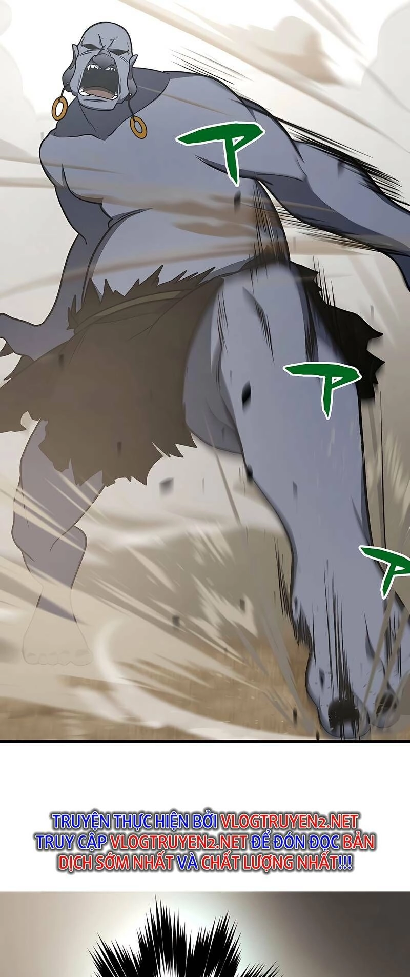 Đặc Chủng Binh Mạnh Nhất Chinh Phục Hầm Ngục Tại Dị Giới Chapter 9 - 59