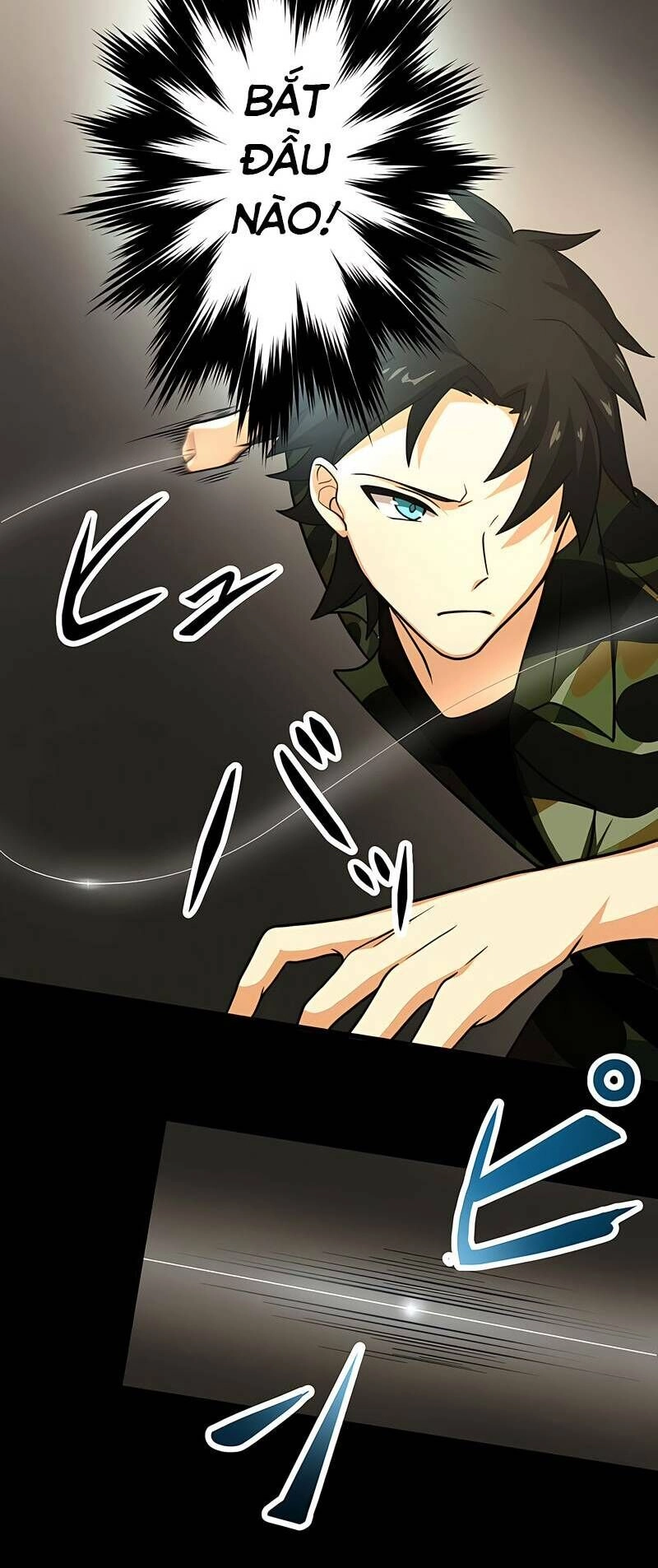 Đặc Chủng Binh Mạnh Nhất Chinh Phục Hầm Ngục Tại Dị Giới Chapter 9 - 60