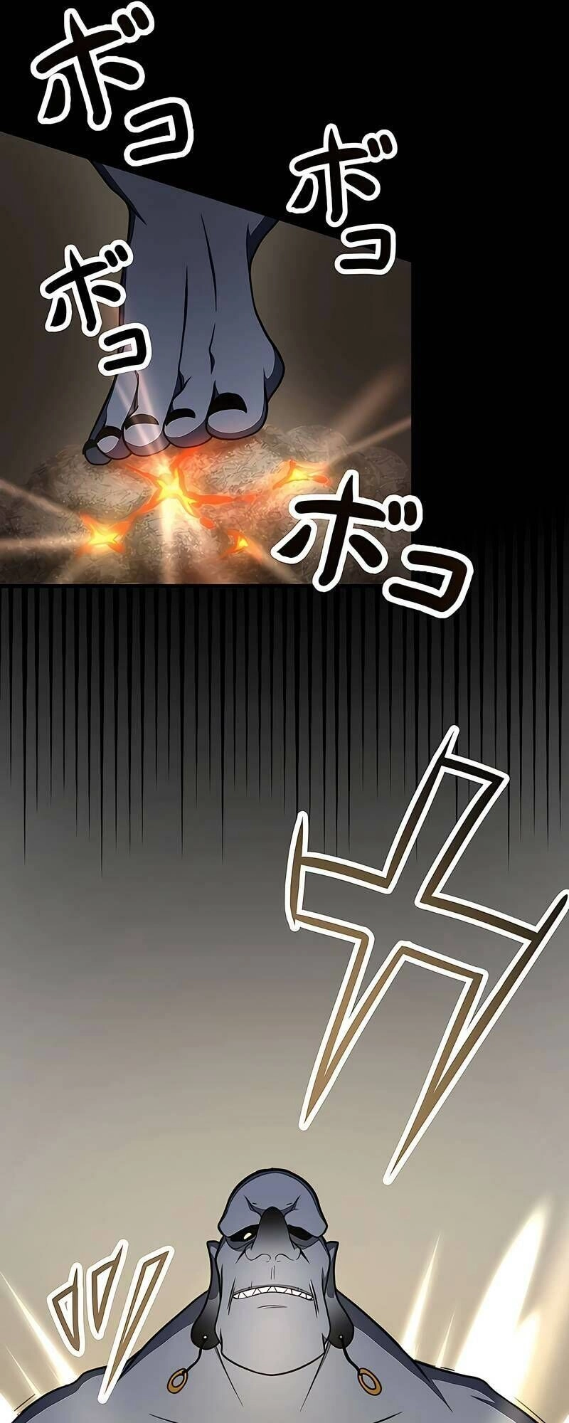 Đặc Chủng Binh Mạnh Nhất Chinh Phục Hầm Ngục Tại Dị Giới Chapter 9 - 61