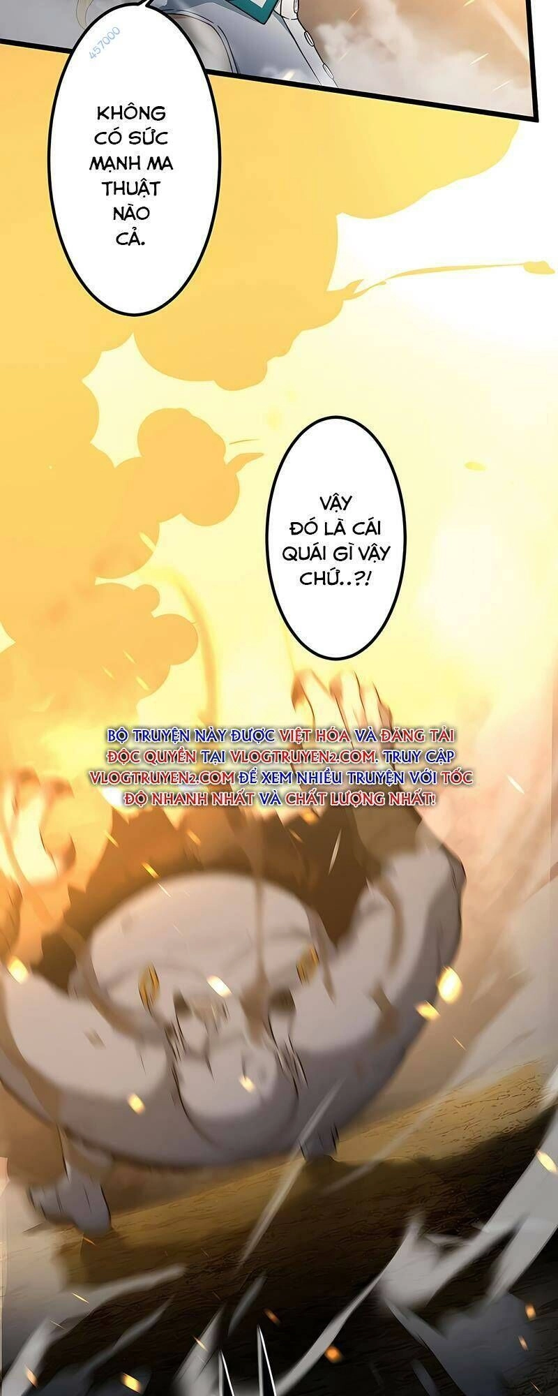 Đặc Chủng Binh Mạnh Nhất Chinh Phục Hầm Ngục Tại Dị Giới Chapter 10 - 6