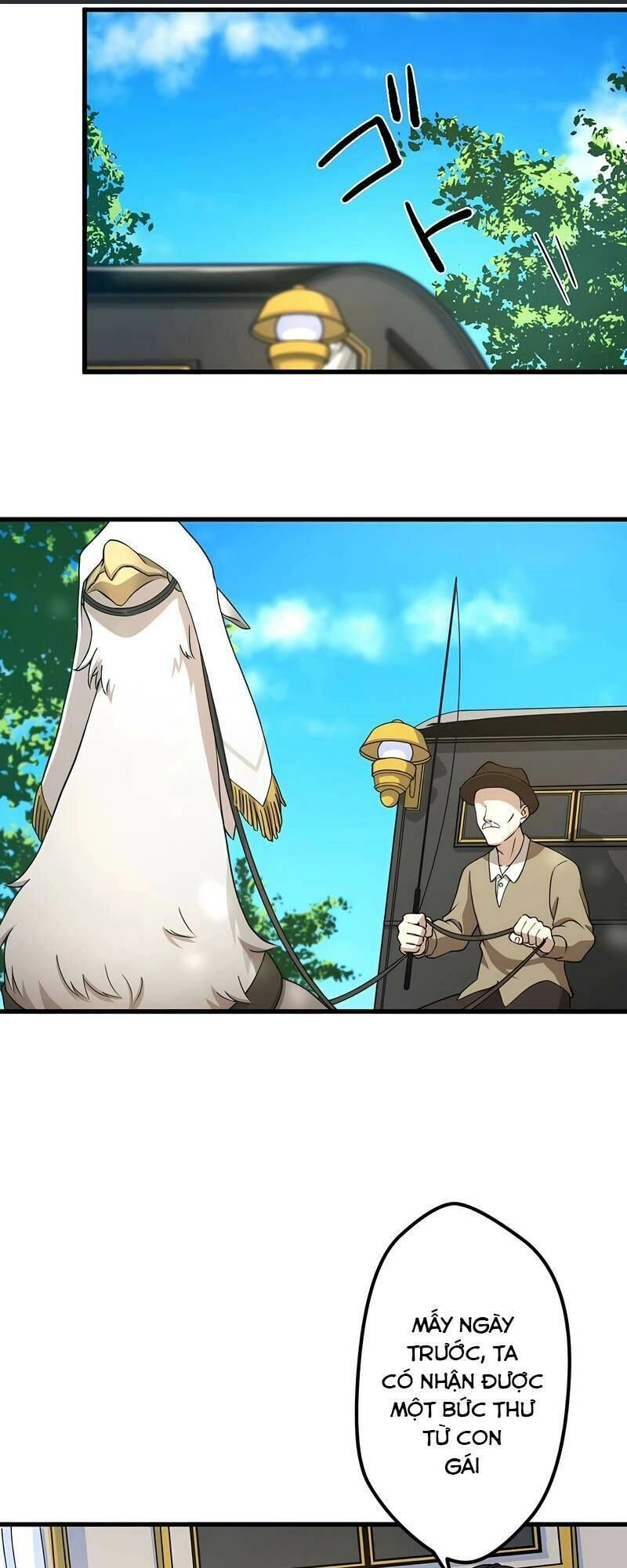 Đặc Chủng Binh Mạnh Nhất Chinh Phục Hầm Ngục Tại Dị Giới Chapter 11 - 1