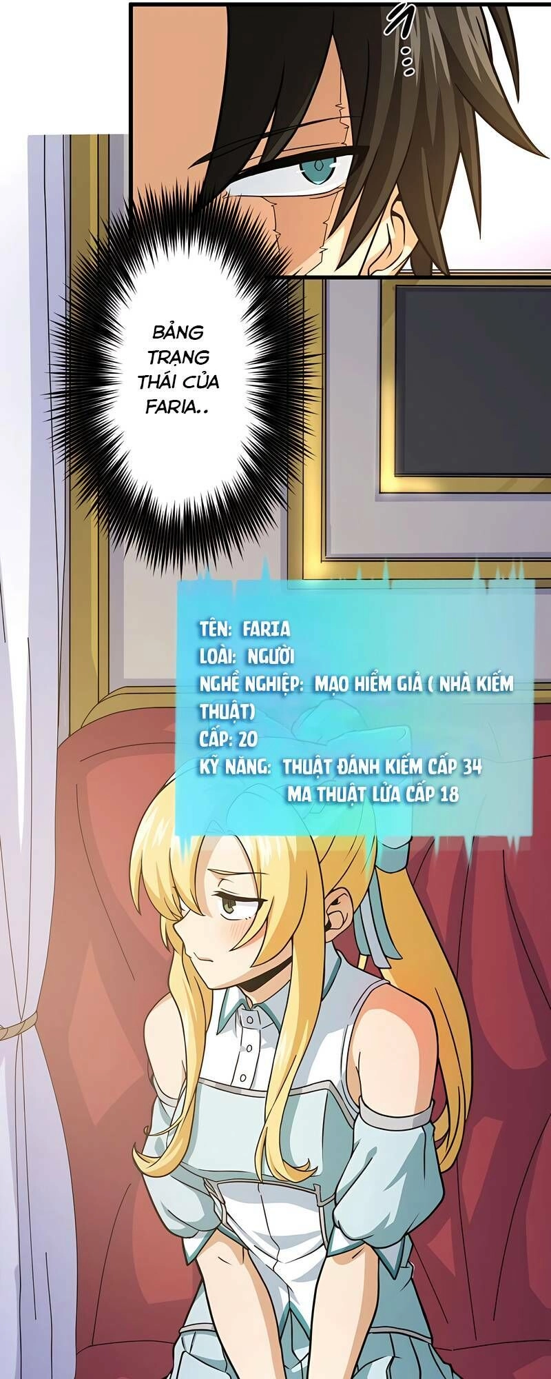 Đặc Chủng Binh Mạnh Nhất Chinh Phục Hầm Ngục Tại Dị Giới Chapter 11 - 5