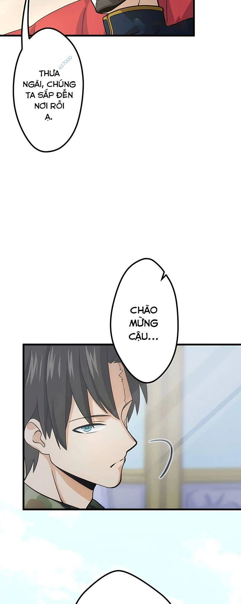 Đặc Chủng Binh Mạnh Nhất Chinh Phục Hầm Ngục Tại Dị Giới Chapter 11 - 12