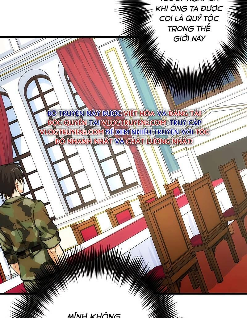 Đặc Chủng Binh Mạnh Nhất Chinh Phục Hầm Ngục Tại Dị Giới Chapter 11 - 18