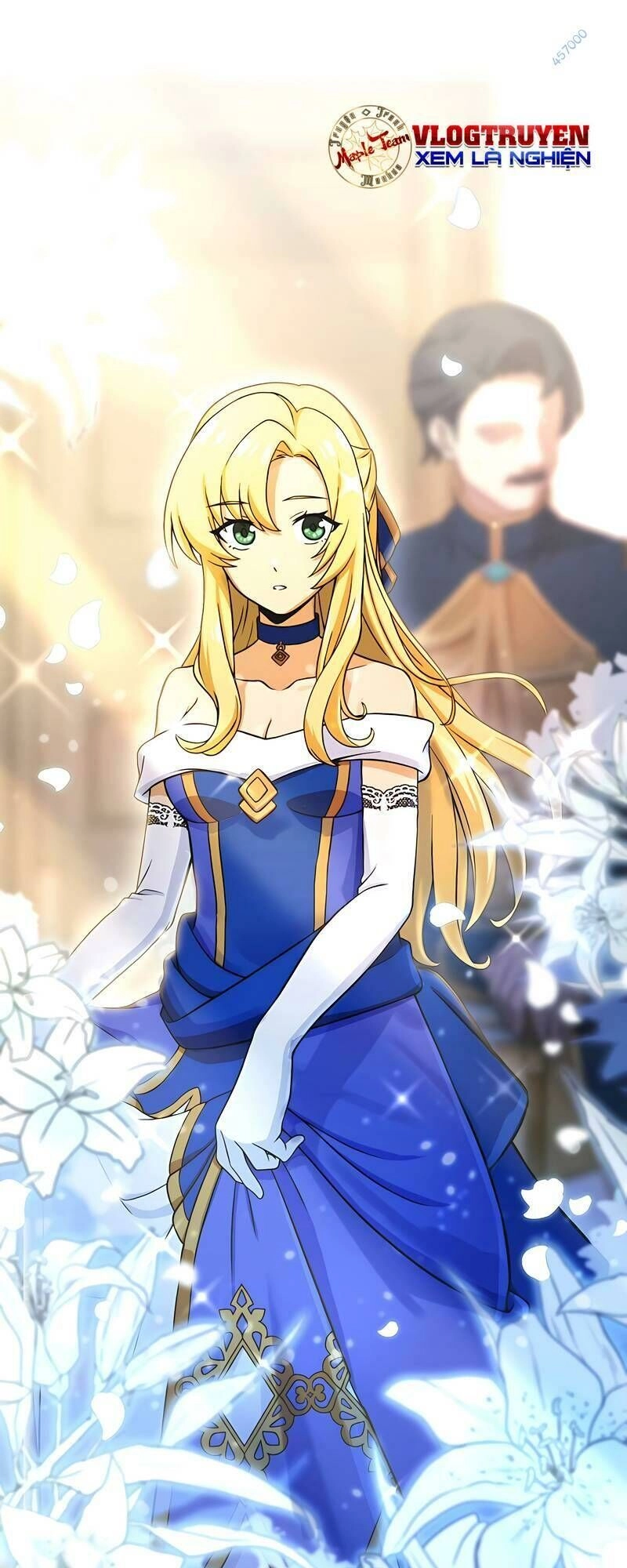 Đặc Chủng Binh Mạnh Nhất Chinh Phục Hầm Ngục Tại Dị Giới Chapter 11 - 21