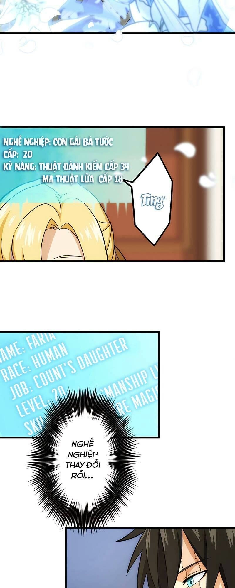 Đặc Chủng Binh Mạnh Nhất Chinh Phục Hầm Ngục Tại Dị Giới Chapter 11 - 22