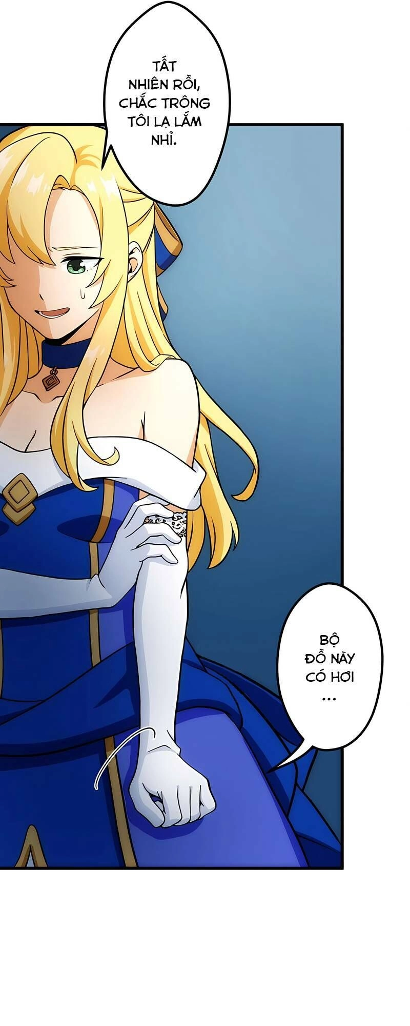 Đặc Chủng Binh Mạnh Nhất Chinh Phục Hầm Ngục Tại Dị Giới Chapter 11 - 25